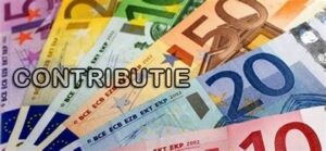 Contributie seizoen 2025-2026